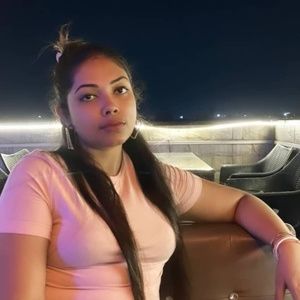 Meet your Posher, Ipsita